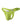 Joe Snyder Polyester Thong - JS03 - PolYellow - XL - 18