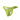 Joe Snyder Polyester Thong - JS03 - PolYellow - XL - 18