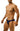 Joe Snyder Print Bikini Classic - JS01 - Black - M - 1