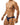 Brief - Joe Snyder Print Bikini Classic - Navy - M - JS01 - Navy - M - Joe Snyder - 14