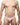 Brief - Joe Snyder Print Bikini Classic - Nude - XL - JS01 - Nude - XL - Joe Snyder - 37