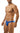 Brief - Joe Snyder Print Bikini Classic - Royal - S - JS01 - Royal - S - Joe Snyder - 27