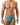 Brief - Joe Snyder Print Bikini Classic - Turquoise - L - JS01 - Turquoise - L - Joe Snyder - 12