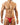 Joe Snyder Rio Thong - JS11 - Black - S - 1