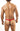Thong - Joe Snyder Rio Thong - Black - S - JS11 - Black - S - Joe Snyder - 2
