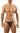Joe Snyder Thong - JS03 - BlackLace - M - 8