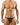 Joe Snyder Thong - JS03 - BlackLace - XL - 10