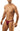 Joe Snyder Thong - JS03 - Black - S - 1