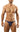 Thong - Joe Snyder Thong - Navy - M - JS03 - Navy - M - Joe Snyder - 12