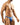 Thong - Joe Snyder Thong - Royal - L - JS03 - Royal - L - Joe Snyder - 25