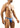 Thong - Joe Snyder Thong - Royal - S - JS03 - Royal - S - Joe Snyder - 23