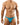 Thong - Joe Snyder Thong - Turquoise - S - JS03 - Turquoise - S - Joe Snyder - 27