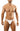 Thong - Joe Snyder Thong - White - L - JS03 - White - L - Joe Snyder - 33