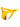 Joe Snyder Thong - JS03 - Yellow - S - 43