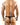 Joe Snyder Thong Lace JSL03 - JSL03 - BlackLace - S - 3