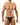 Thong - Joe Snyder Thong Lace JSL03 - BlackLace - S - JSL03 - BlackLace - S - Joe Snyder - 2