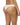 Joe Snyder Women Crete Tanga - JSW106 - White - OS - 2
