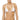 Joe Snyder Women Lefkada Top - JSW203 - White Mesh - OS - 5