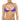Joe Snyder Women Lemnos Top - JSW204 - Black Mesh - OS - 6
