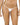 Joe Snyder Women Skyros V - String - JSW102 - White - OS - 1