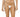 Joe Snyder Women Skyros V - String - JSW102 - White - OS - 1