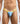 Justin + Simon Bikini One-XSJ12-BabyBlue-OS-13