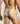 Justin + Simon Bikini One-XSJ12-LurexBlue-OS-9