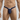 Justin + Simon Bulge Thong Final Sale-XSJBU02-Navy-S-11