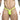 Justin + Simon Bulge Thong Final Sale-XSJBU02-NeonGreen-S-6