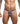 Justin + Simon Bulge Thong Fun Prints Final Sale-XSJBU02-Mexico-S-7