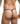 Justin + Simon Bulge Thong Fun Prints Final Sale-XSJBU02-Mexico-S-8