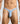 Justin + Simon Bulge Thong-XSJBU02-LurexBlue-S-22