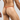 Justin + Simon Bulge Thong-XSJBU02-Ocre-S-45