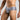 Justin + Simon Cheek-XSJ22-LurexBlue-S-17