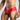 Justin + Simon Cheek-XSJ22-Red-S-29