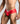 Justin + Simon Cheek-XSJ22-Red-S-29