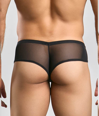 Justin + Simon Cheek Mesh-XSJ22-BlackMesh-S-3