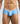 Justin + Simon Cheeky Bulge Boxer – Peach-XSJ13-PeachBlue-S-1
