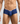 Justin + Simon Cheeky Bulge Boxer – Peach-XSJ13-PeachNavy-S-2