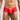 Justin + Simon Cheeky Bulge Boxer – Peach-XSJ13-PeachRed-S-4