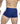 Justin + Simon Classic Boxer Final Sale-XSJ08-Royal-S-6