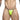 Justin + Simon Classic G-String Bulge Final Sale-XSJ02-NeonGreen-SM-4