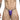 Justin + Simon Classic G-String Bulge Final Sale-XSJ02-Purple-SM-3