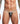 Justin + Simon Classic G-String Bulge Fun Prints Final Sale-XSJ02-Psycodelic-SM-4
