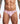 Justin + Simon Classic Mens Bikini Fun Prints Final Sale-XSJ01-Coquette-S-7