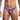 Justin + Simon Classic Mens Bikini Fun Prints Final Sale-XSJ01-Pride-S-5
