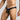 Justin + Simon Classic Mens Bikini-XSJ01-Lilac-S-18