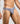 Justin + Simon Classic Mens Bikini-XSJ01-LurexGray-S-21
