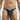Justin + Simon Classic Tanga Final Sale-XSJ03-Navy-S-11