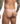 Justin + Simon Classic Tanga Fun Prints Final Sale-XSJ03-Coquette-S-2